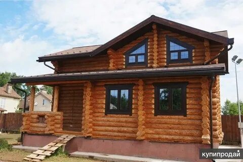 Авито дом баня