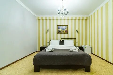 Гостиницы волгоградский проспект москва