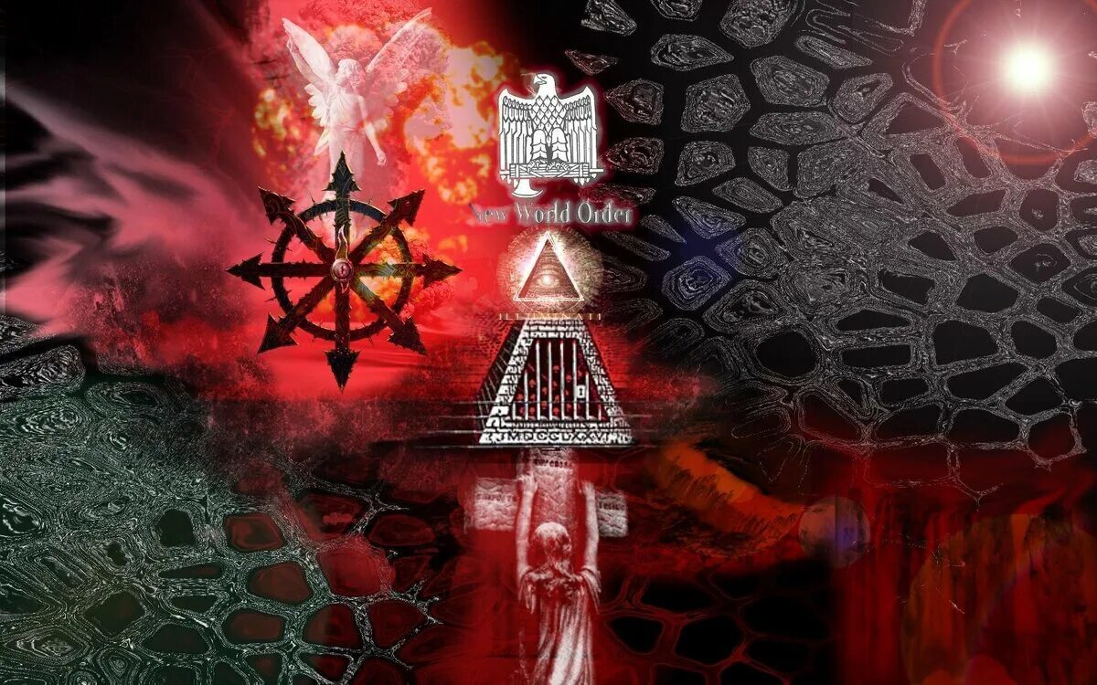 New World order Illuminati. Иллюминаты фон. Масонский фон. Масонские символы