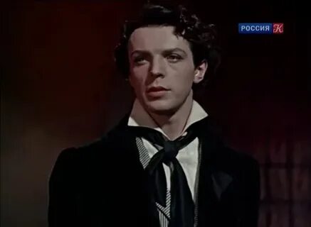 Овод 1955