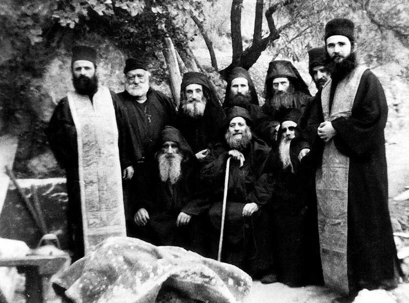 Старец иосиф исихаст. Старец иосиф исихаст афонский. братство иосифа исихаста. преподобный иосиф исихаст ученики. старец арсений пещерник, сподвижник старца иосифа исихаста.