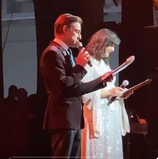 Газета.Ru" рассказала о творческом пути отпраздновавшей 40-летие Кравец Дзен