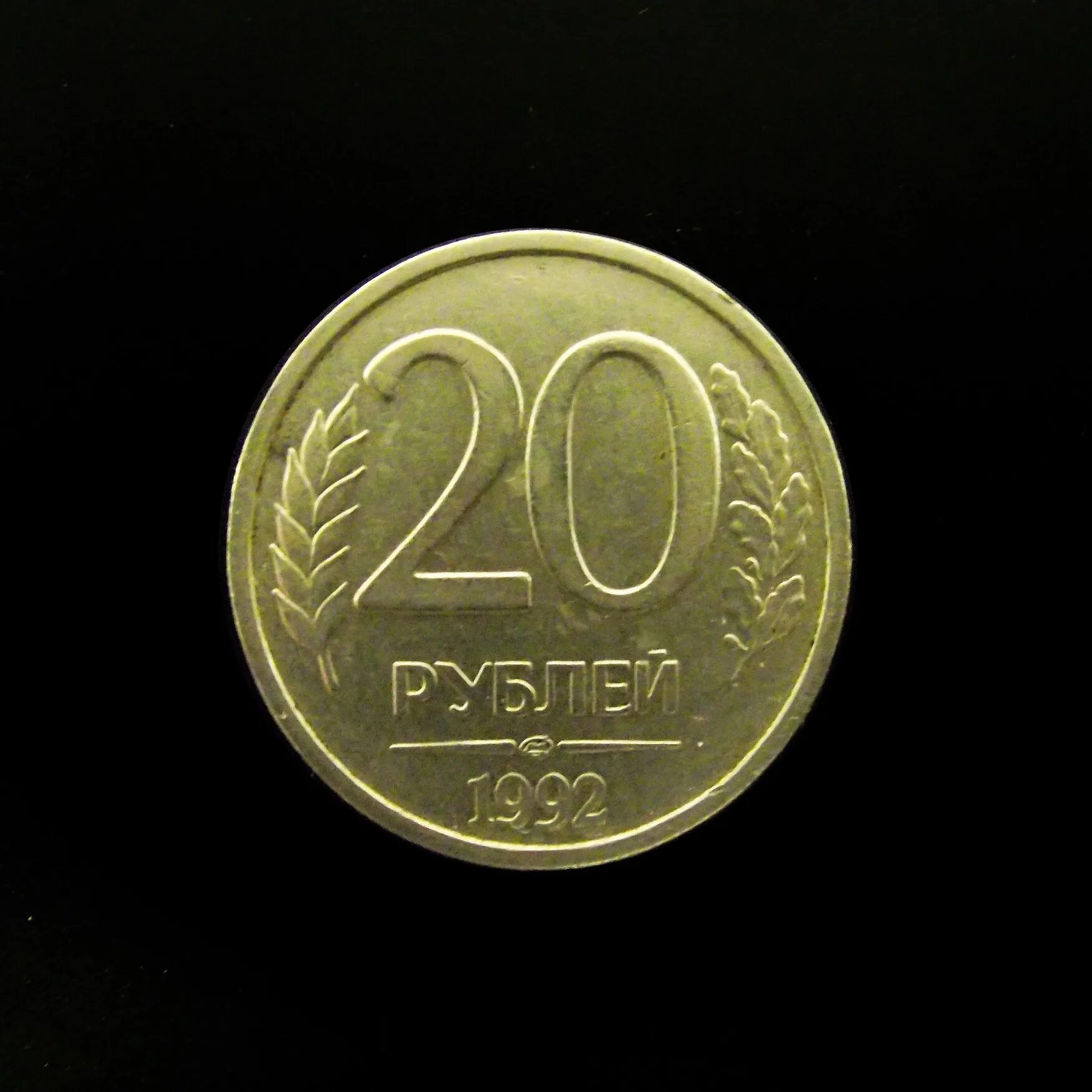 20 рублей россии. Монетка 20 рублей 1992 года. Монетка 20 рублей. Монета номиналом 20 рублей. Двадцать рублей монета.