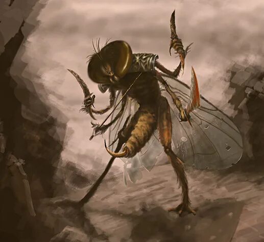 дутень fallout 4. королева пчел аниме. Monster musume пчела аниме. королева пчел аниме. муха аниме.