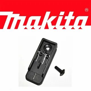 Держатель makita