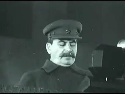 Речь сталина 5 мая 1941