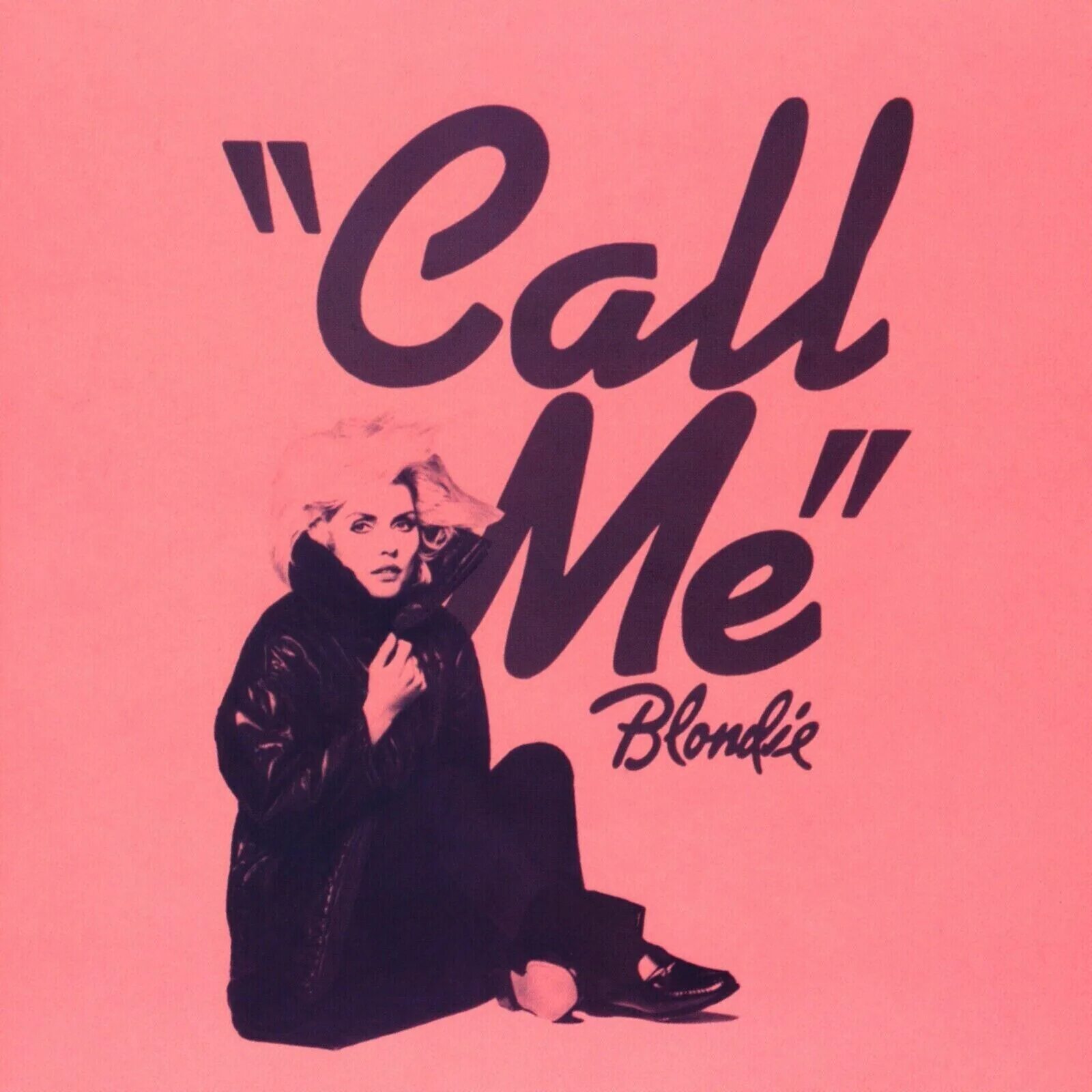 Колл ми. Blondie Call me. Call me обложка. Blondie обложка. Blondie обложки альбомов.