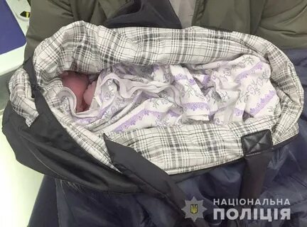 Найденные дети которых нашли на улице