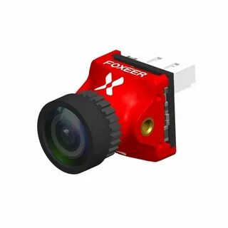 Fpv камера