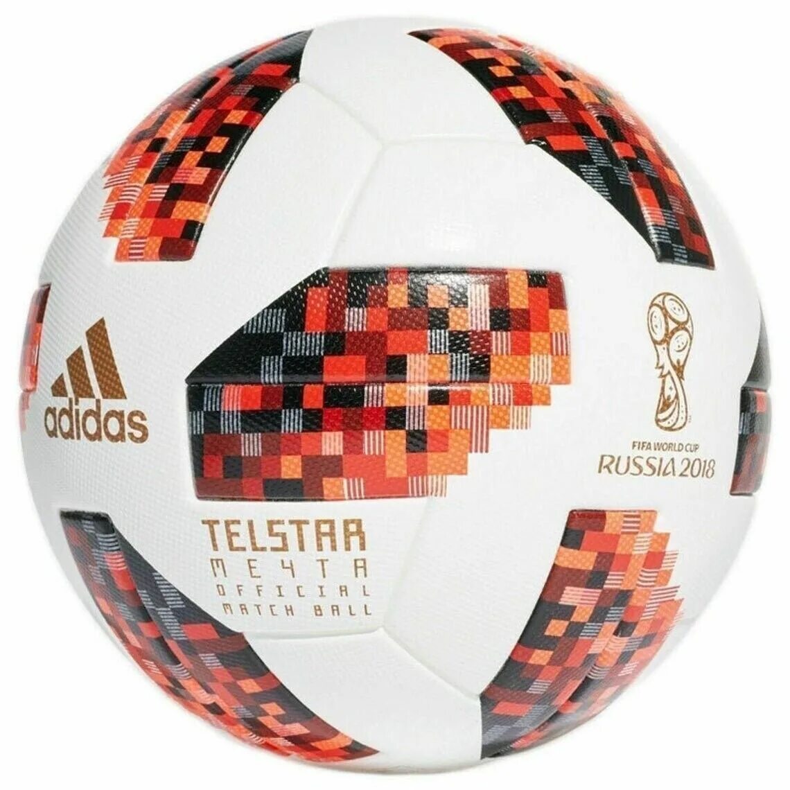 Футбольный мяч fifa. Adidas Telstar 2018. Adidas Telstar 18 Official Match Ball. Мяч футбольный adidas wc2018 Telstar OMB. Мяч adidas Telstar 2018.