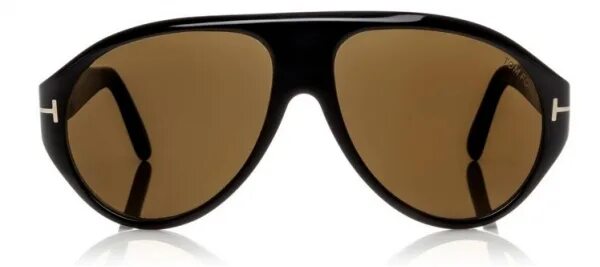 Tom Ford Anoushka Sunglasses Cat-Eye Sunglasses Black FT0371 Sunglasse