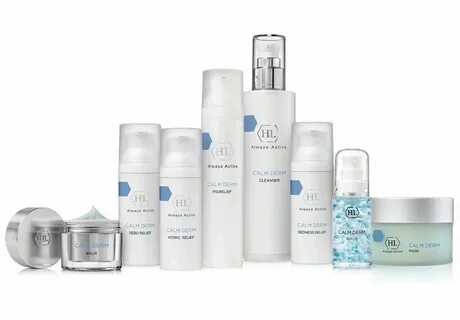 Hl косметика