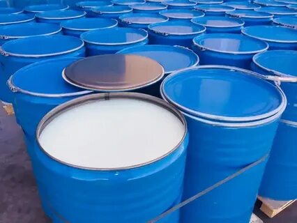 Co polymer