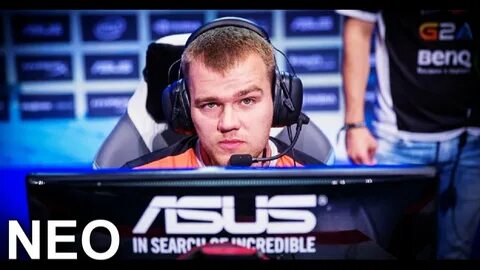 Neo cs go