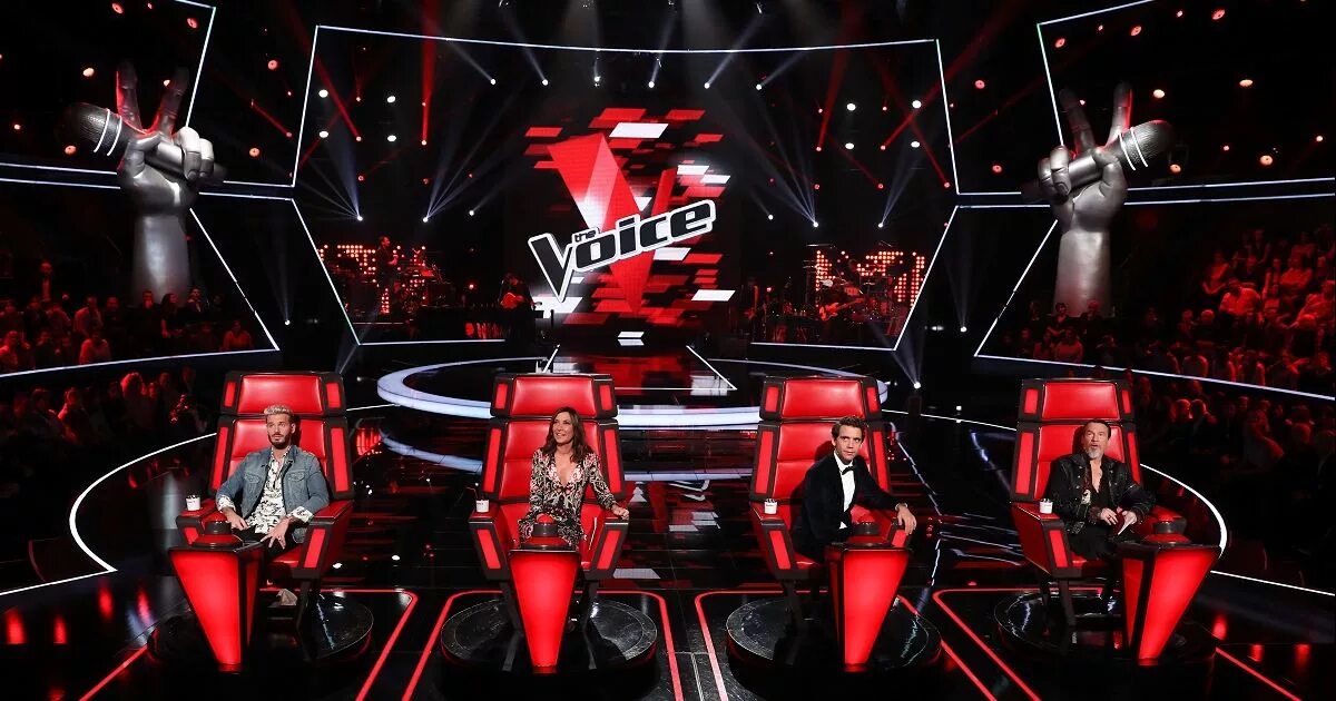 Plazmo voice. Plazmo voice