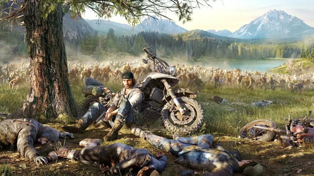 Какова жизнь после. Какова жизнь после