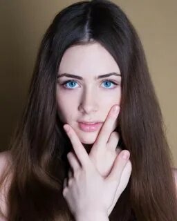 Девушки из рекламы