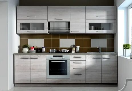 Kitchen 3 4 4