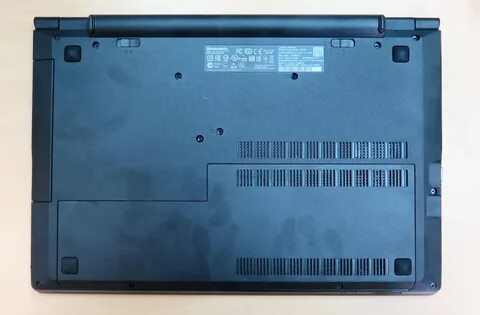 Lenovo b50 30