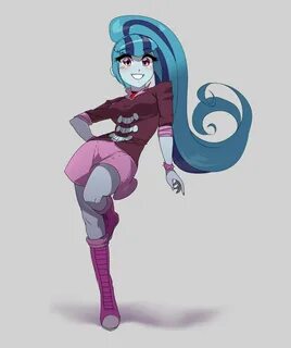 my little pony :: фэндомы :: mlp art :: Equestria girls :: Sonata Dusk :: m...