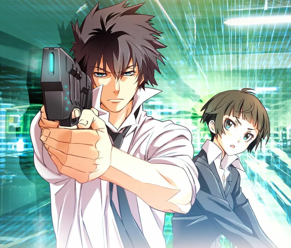 Психо персонаж. Психопаспорт аниме. психопаспорт  psycho-pass. психопаспорт 2. аниме психопаспорт 1 сезон.