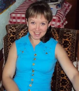 Любовь коврова