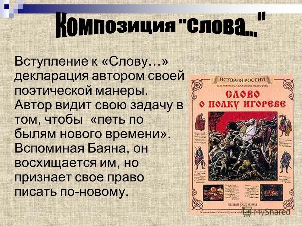 Рассказ о слове писатель. Слово о полку Игореве. Слово о полку Игореве Автор. Слово о полку Игореве вступление. Слова вступления.