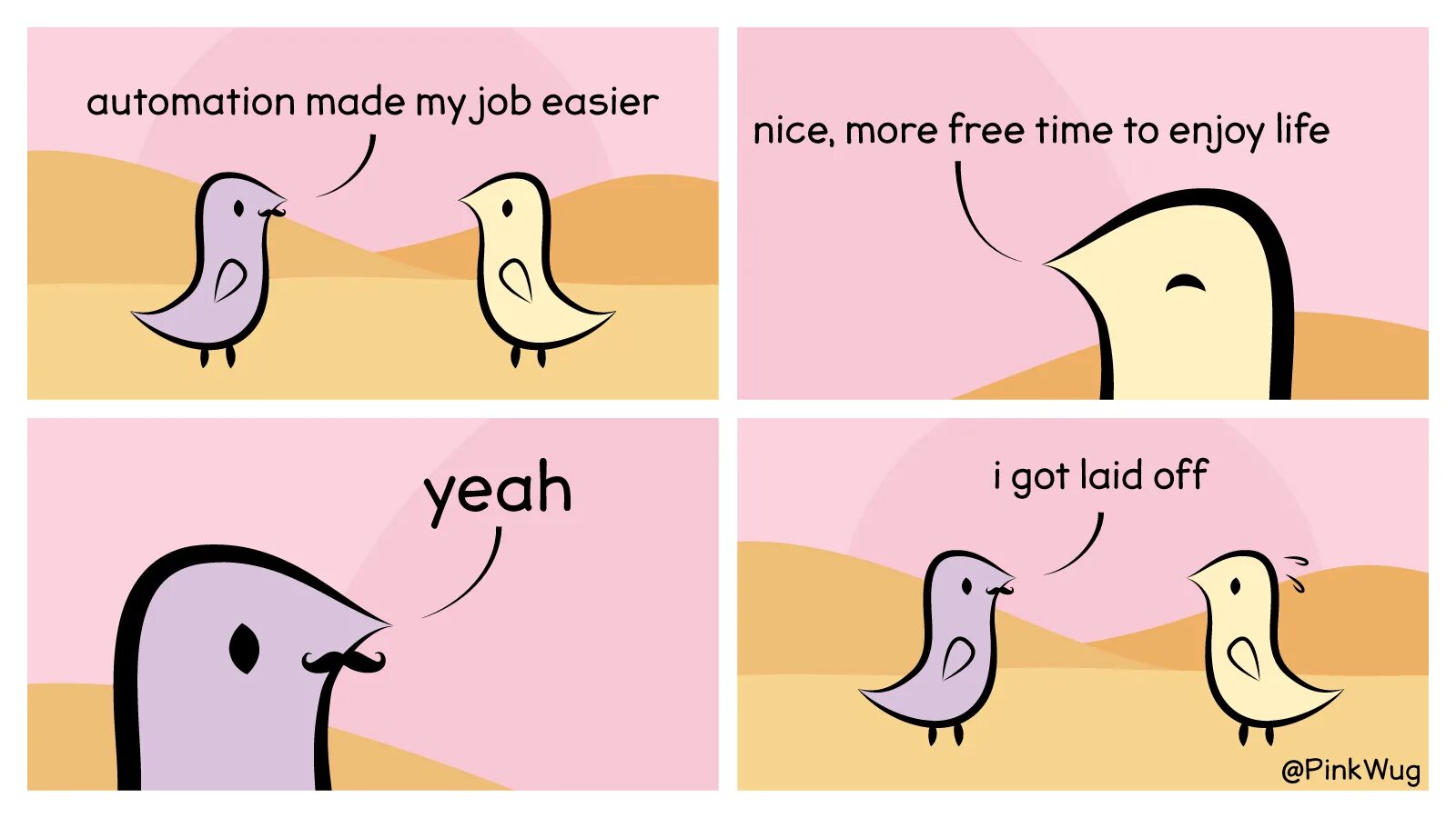 Nice more nice most nice