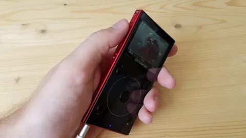 Fiio fd3