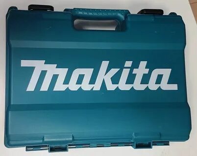 Чемодан макита