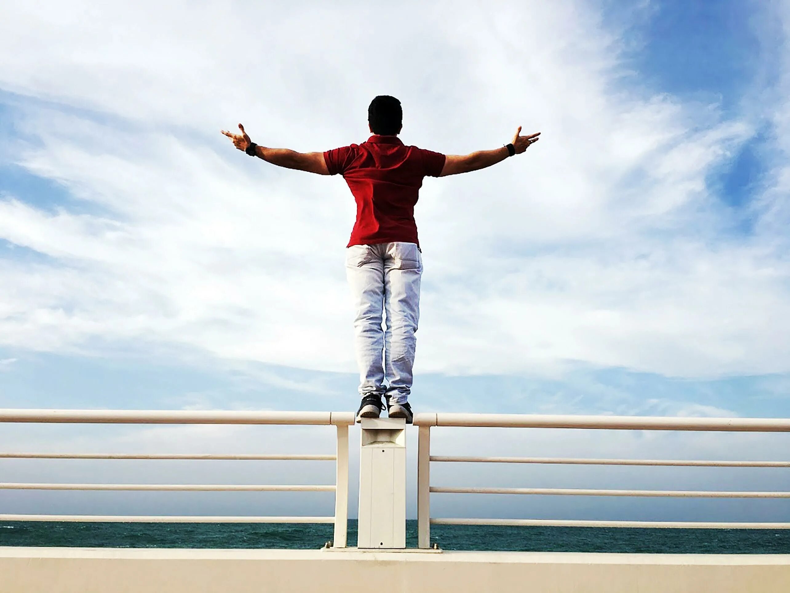 Self standing