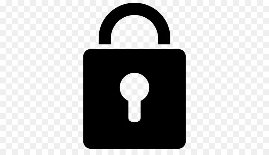 Password symbol