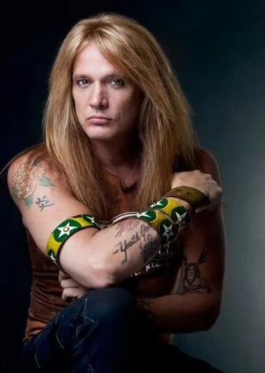 Sebastian bach child within the man 2025. Sebastian bach. sebastian bach 2025. себастьян бах skid row. skid row вокалист.
