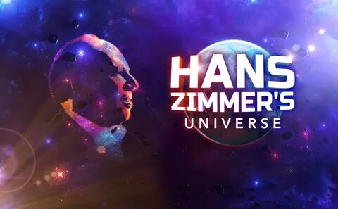Hans zimmer s universe отзывы