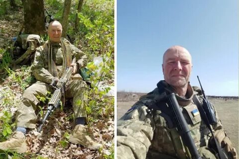 Ликвидирован наемник