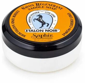 Saddle soap