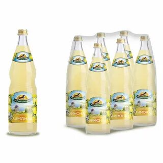 Авито лимонад
