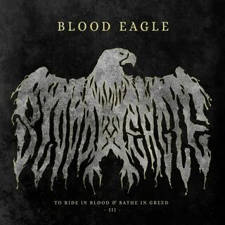 Blood eagle