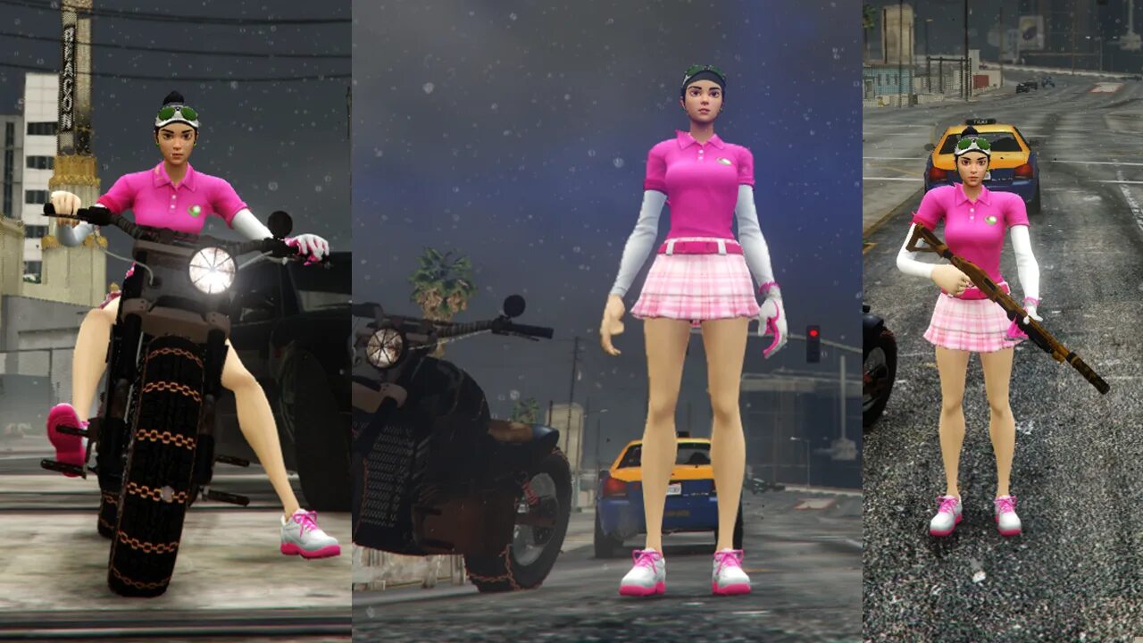 Add on моды