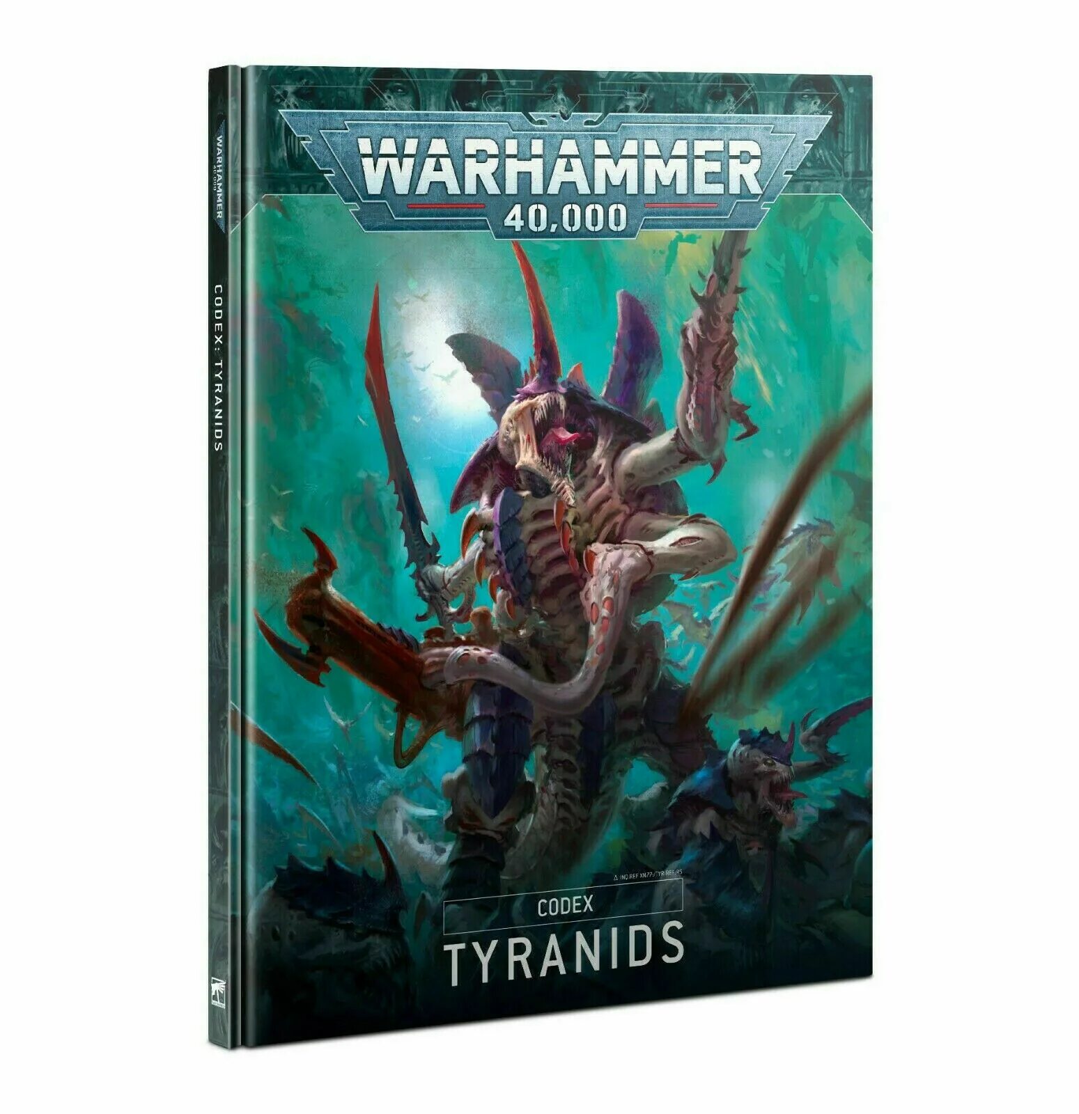 Кодекс 9 редакции. Tyranids codex 9 edition warhammer. комбат патруль тираниды. tyranid codex. кодекс тиранид.