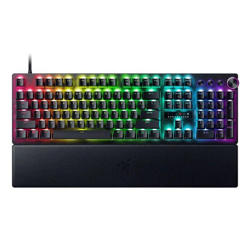 Razer huntsman v3 pro analog. Razer huntsman v3 pro analog