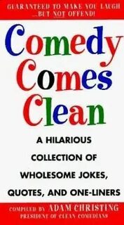 Come clean