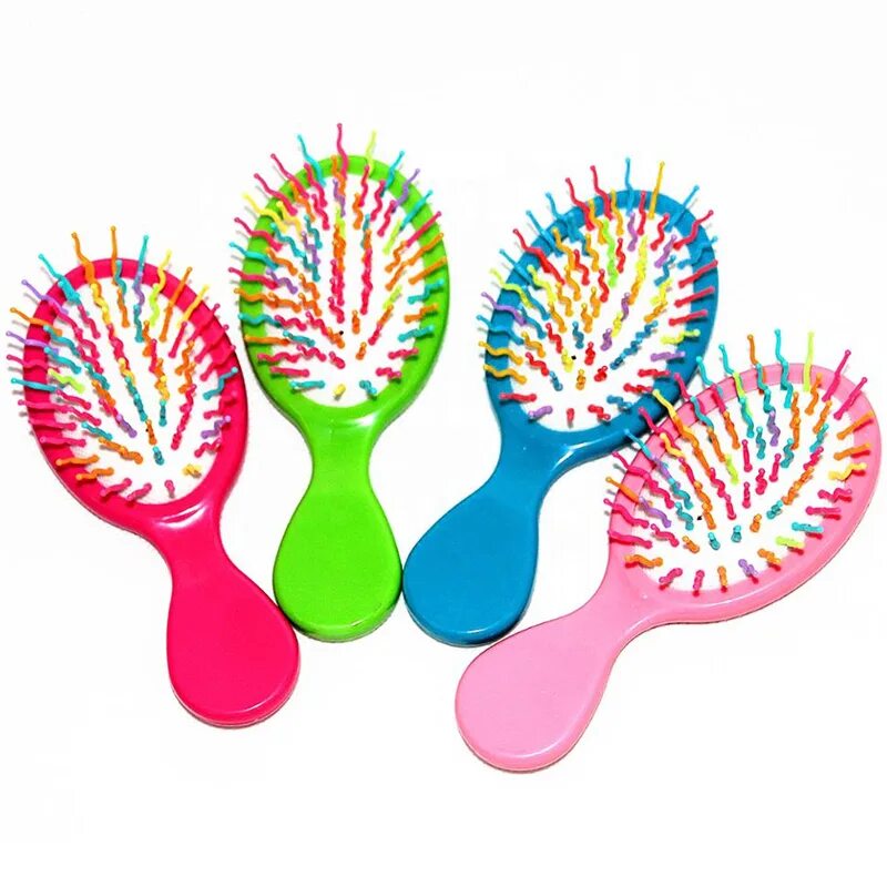 Расческа для детей. Щетка для волос happy baby. Togu расческа массажная прямоугольная, цвет ассорти /5047/ 3504. Расческа детская. Pylones расческа.