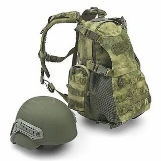Assault systems