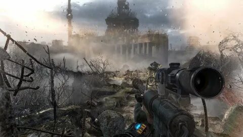 Метро ласт лайт редакс