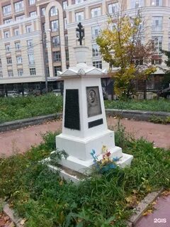 Кулибин нижний новгород