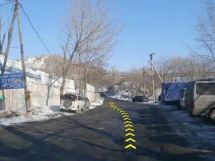 Выселковая 2 владивосток