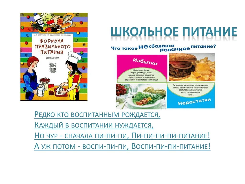 Школьное питание регистрация. Питание в детском саду. Питание в ДОУ программа. Питание школьника книга. Программы по здоровому питанию в ДОУ.