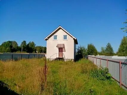 Подосинки московская область дмитровский