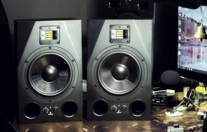 Adam a8x. Adam audio a8x. студийный монитор adam audio a8x. adam a8x динамики. ачх adam a77x.